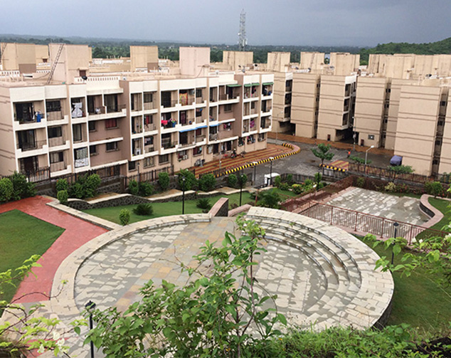 Poddar Housing